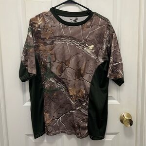 Men’s shirt